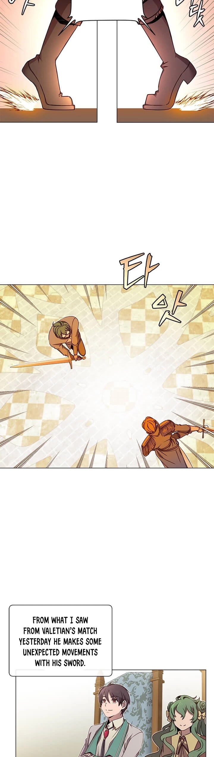 The Max Level Hero Has Returned! Chapter 18 page 14 - Chapter 18