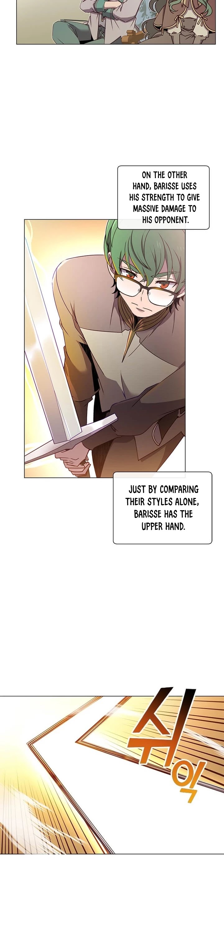 The Max Level Hero Has Returned! Chapter 18 page 15 - Chapter 18