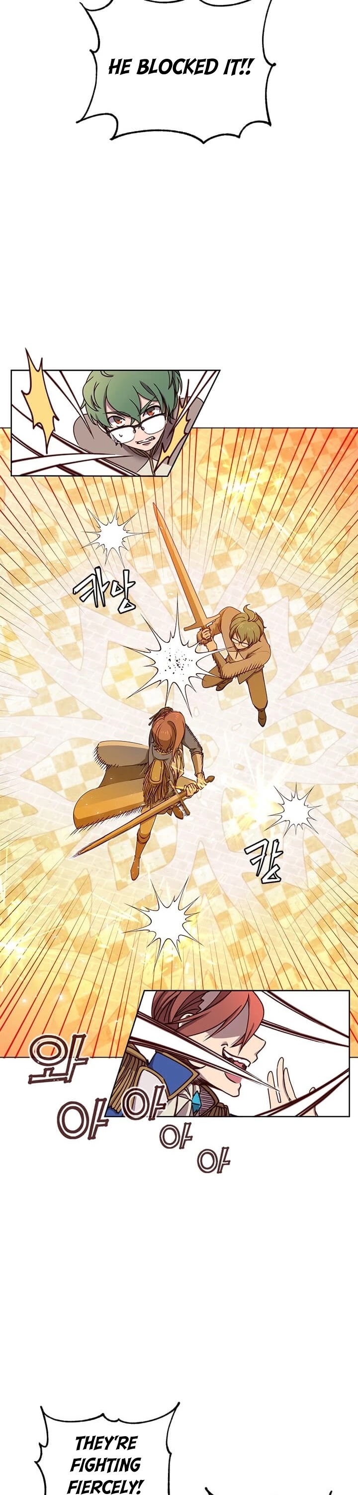 The Max Level Hero Has Returned! Chapter 18 page 18 - Chapter 18