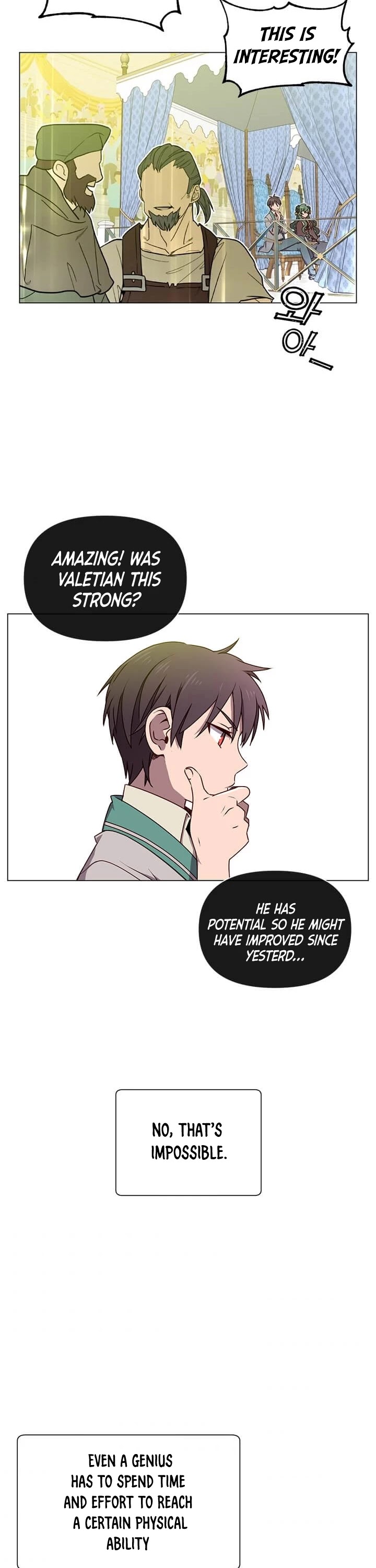 The Max Level Hero Has Returned! Chapter 18 page 19 - Chapter 18