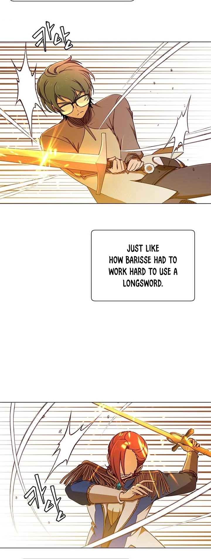 The Max Level Hero Has Returned! Chapter 18 page 20 - Chapter 18