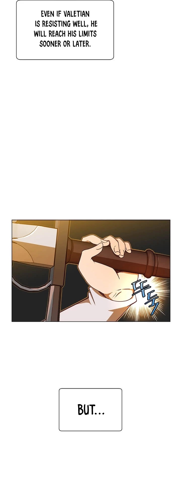 The Max Level Hero Has Returned! Chapter 18 page 21 - Chapter 18