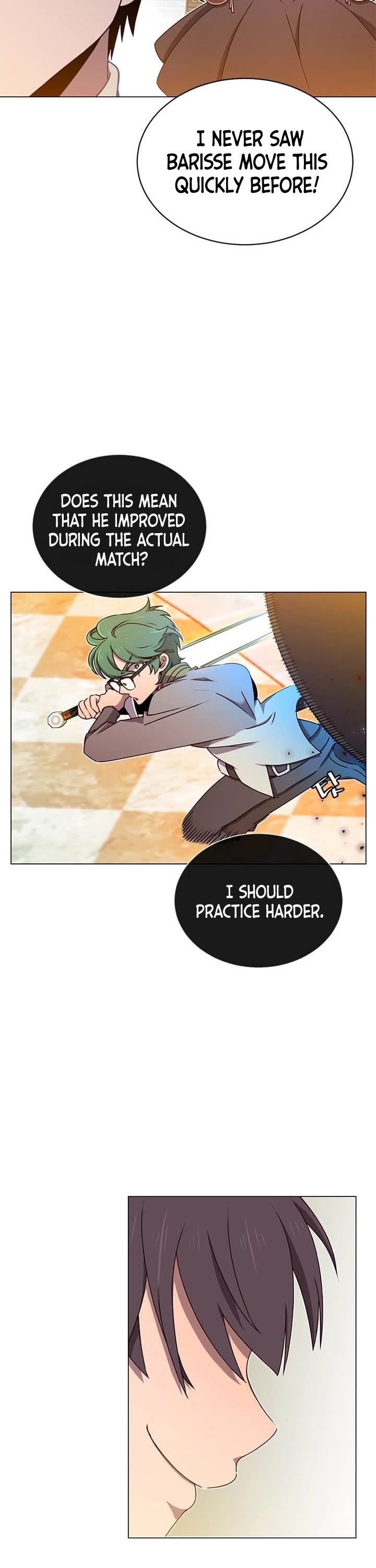 The Max Level Hero Has Returned! Chapter 18 page 23 - Chapter 18