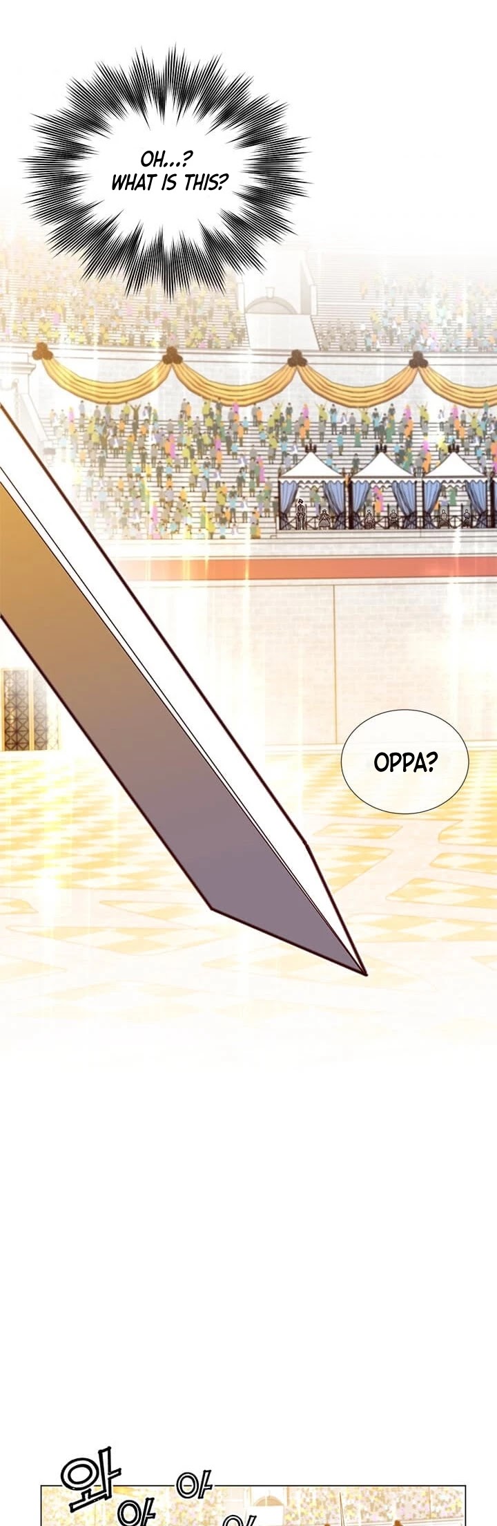 The Max Level Hero Has Returned! Chapter 18 page 28 - Chapter 18