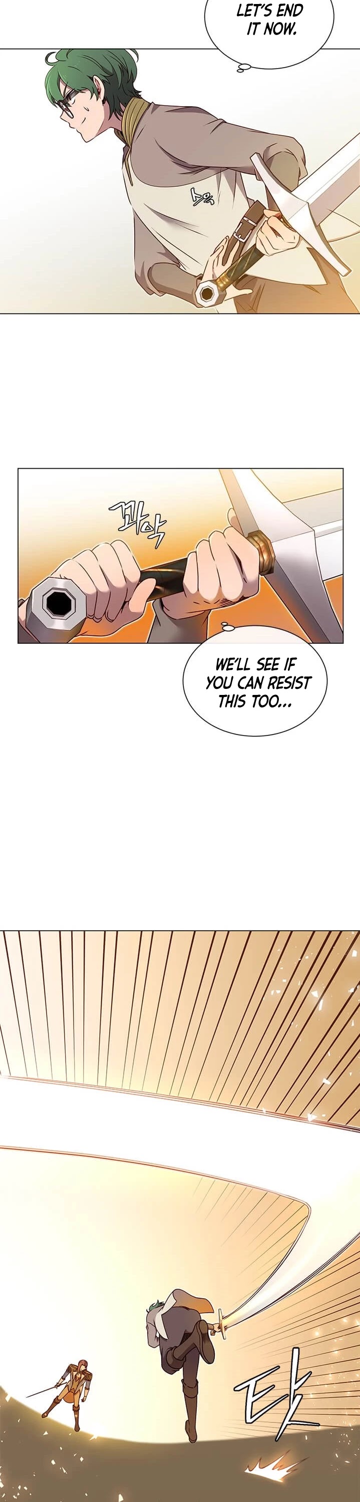 The Max Level Hero Has Returned! Chapter 18 page 30 - Chapter 18