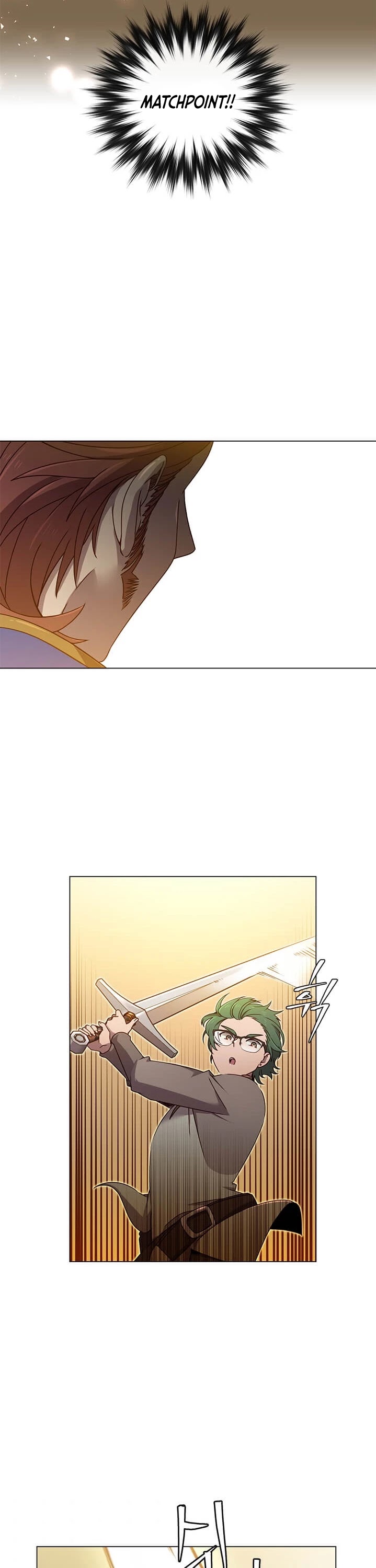 The Max Level Hero Has Returned! Chapter 18 page 31 - Chapter 18