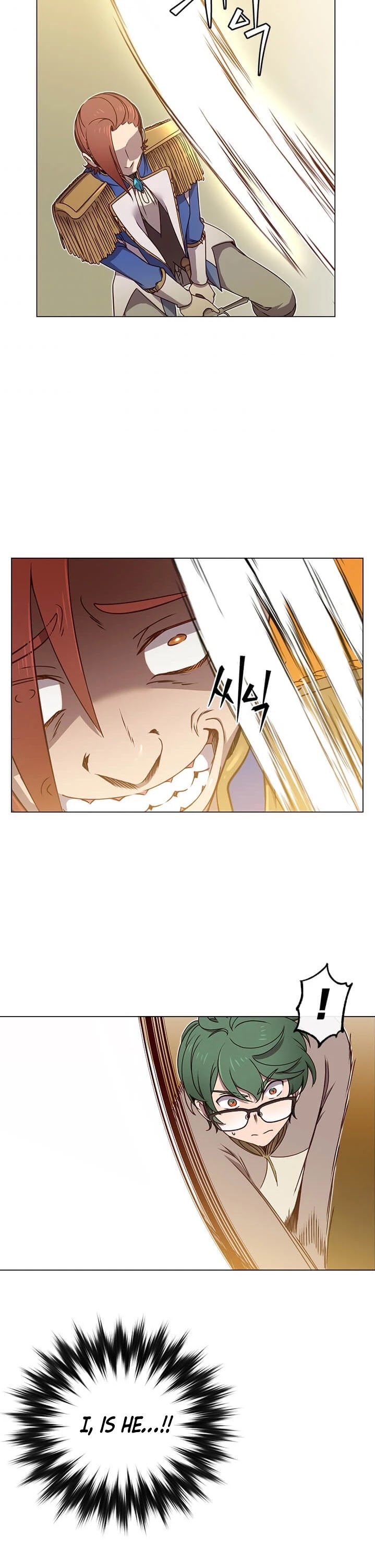 The Max Level Hero Has Returned! Chapter 18 page 32 - Chapter 18