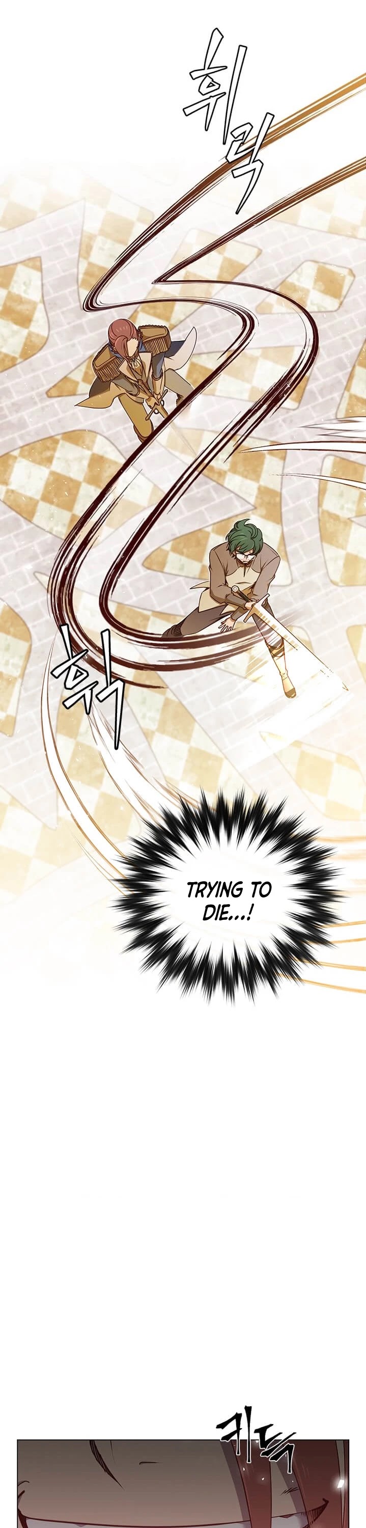 The Max Level Hero Has Returned! Chapter 18 page 33 - Chapter 18
