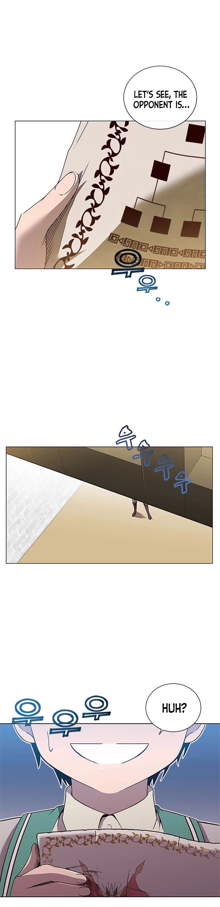 The Max Level Hero Has Returned! Chapter 18 page 7 - Chapter 18