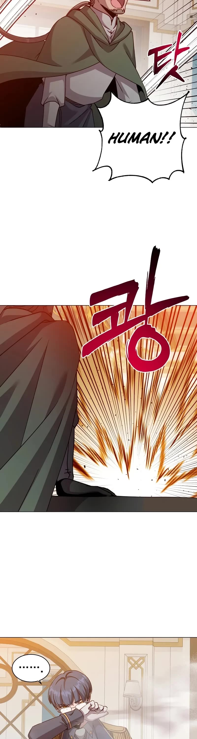The Max Level Hero Has Returned! Chapter 180 page 10 - Chapter 180