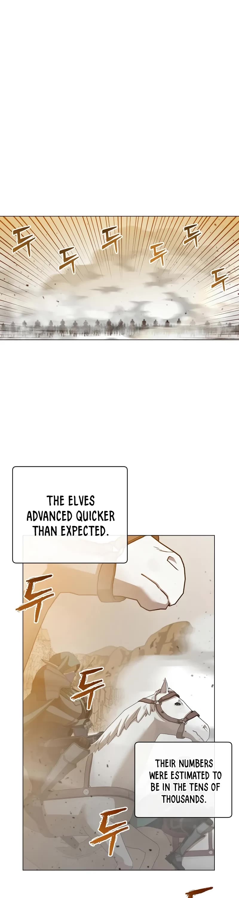 The Max Level Hero Has Returned! Chapter 180 page 23 - Chapter 180