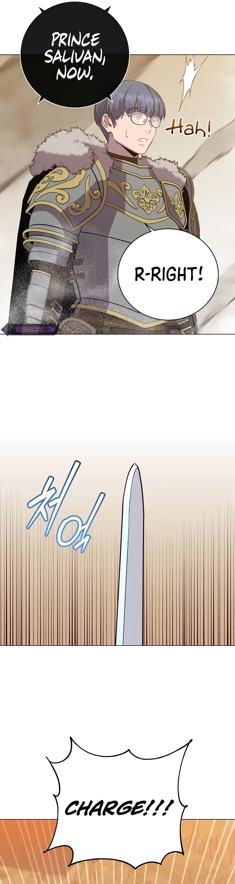 The Max Level Hero Has Returned! Chapter 180 page 32 - Chapter 180