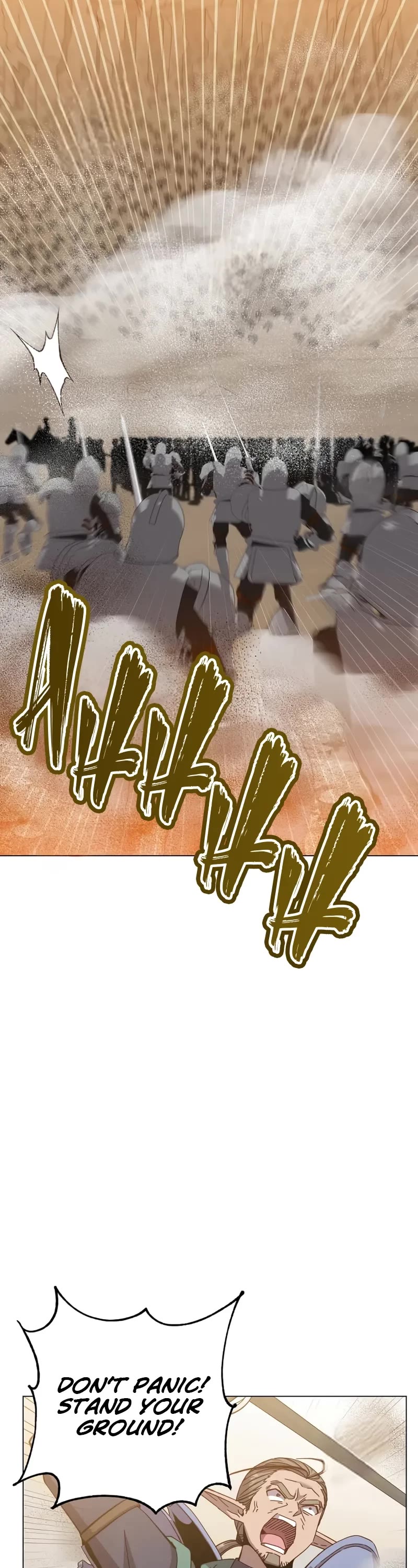 The Max Level Hero Has Returned! Chapter 180 page 33 - Chapter 180