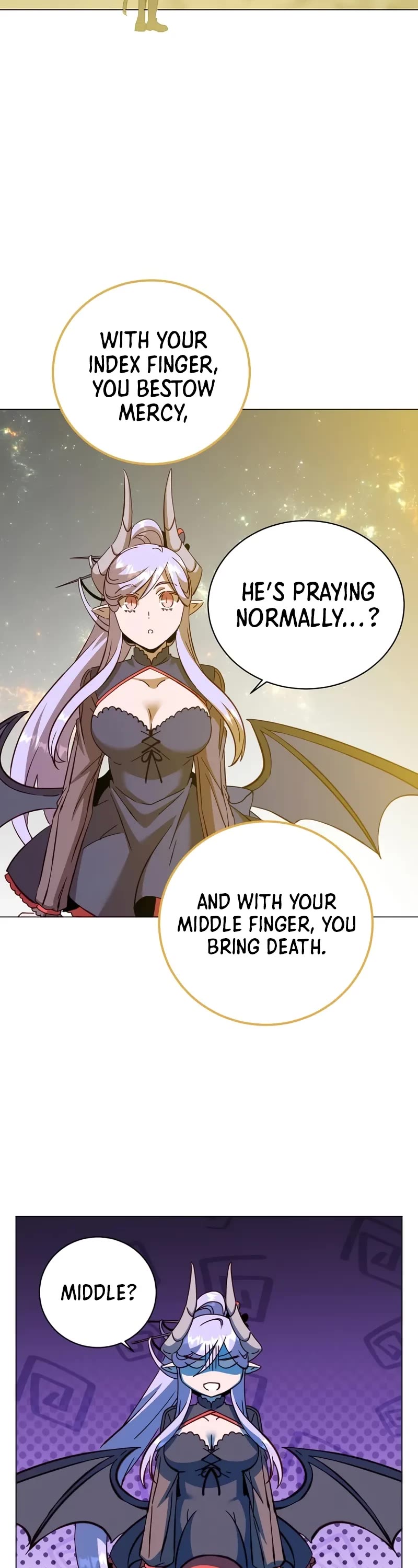 The Max Level Hero Has Returned! Chapter 180 page 40 - Chapter 180