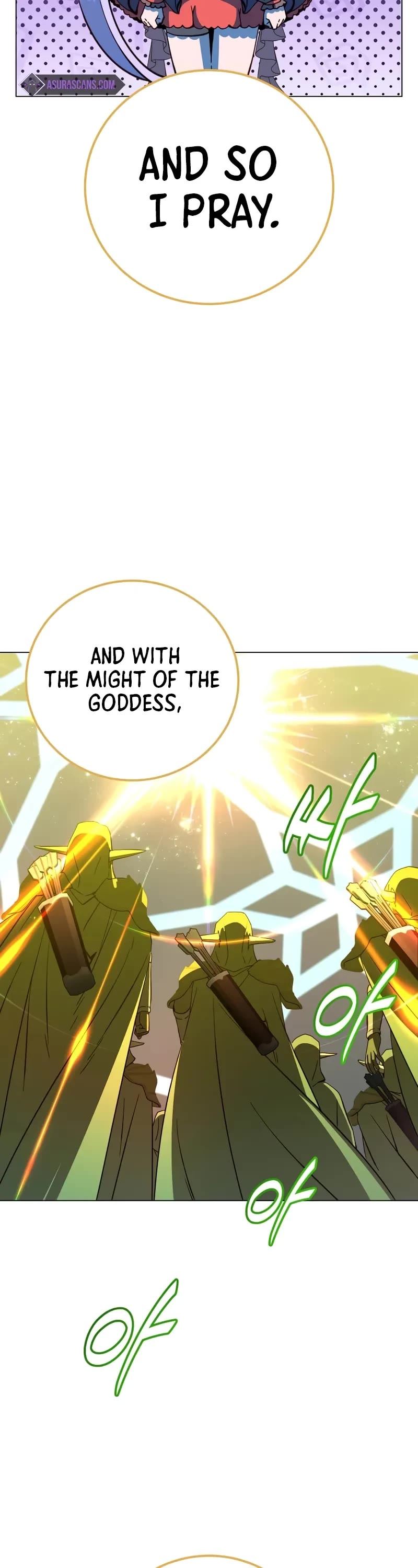 The Max Level Hero Has Returned! Chapter 180 page 41 - Chapter 180