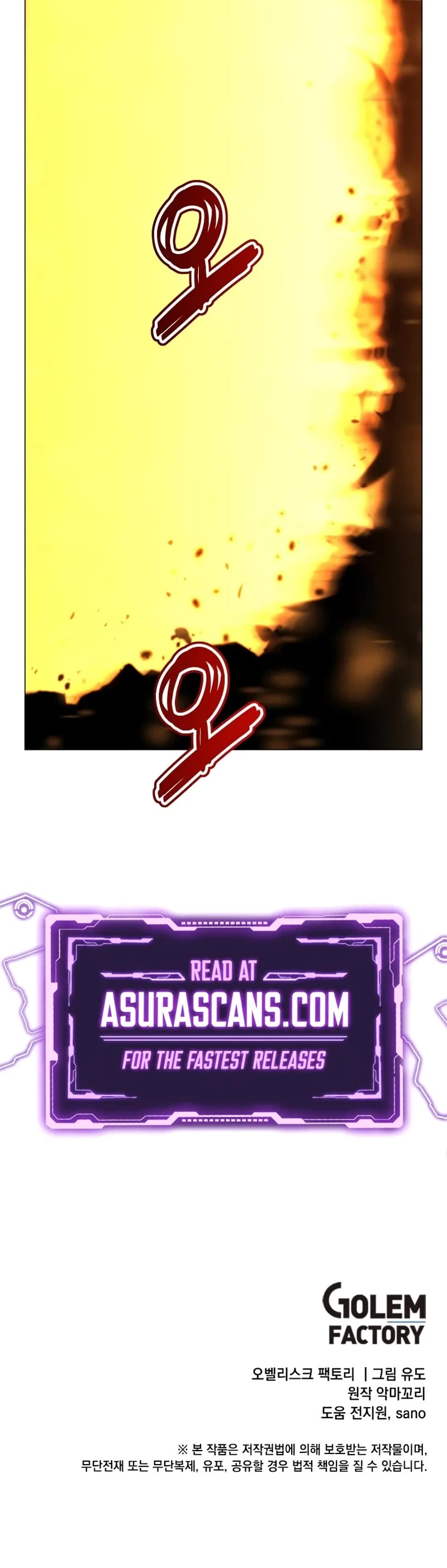 The Max Level Hero Has Returned! Chapter 180 page 44 - Chapter 180