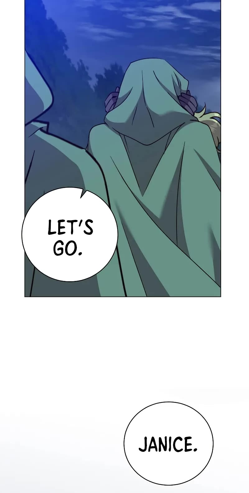 The Max Level Hero Has Returned! Chapter 181 page 11 - Chapter 181