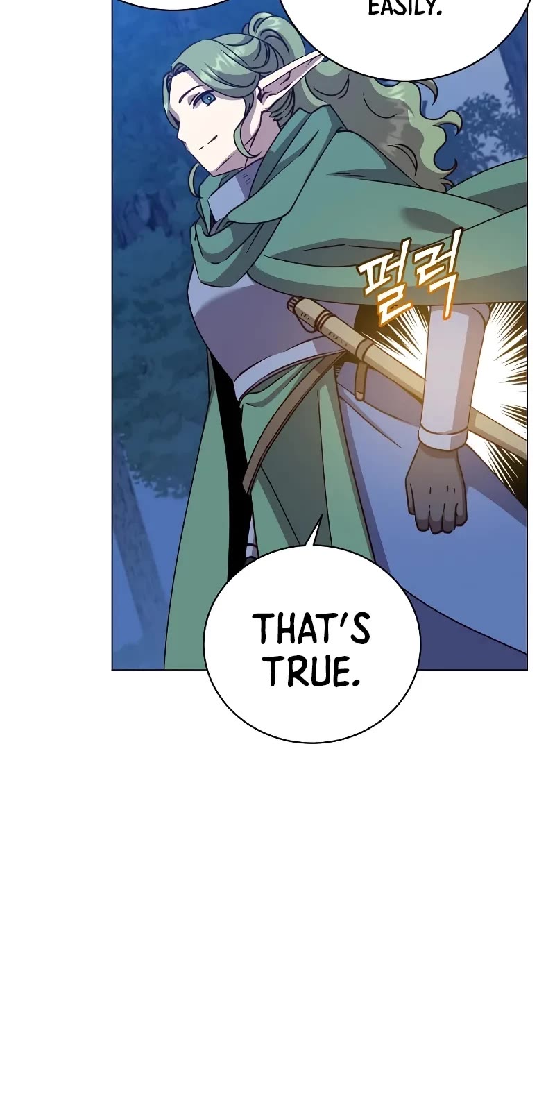 The Max Level Hero Has Returned! Chapter 181 page 15 - Chapter 181