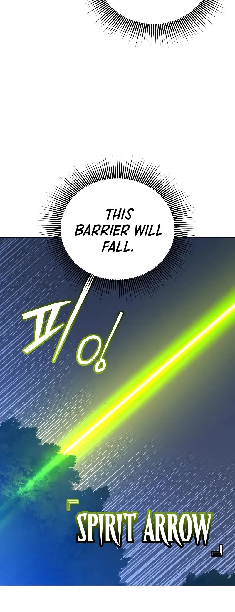 The Max Level Hero Has Returned! Chapter 181 page 20 - Chapter 181