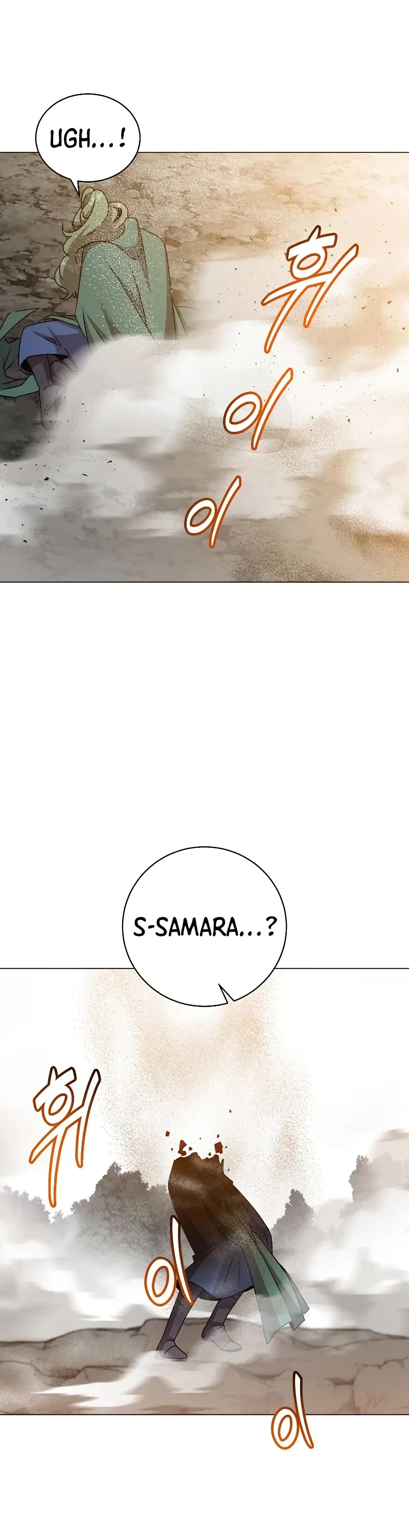 The Max Level Hero Has Returned! Chapter 181 page 27 - Chapter 181
