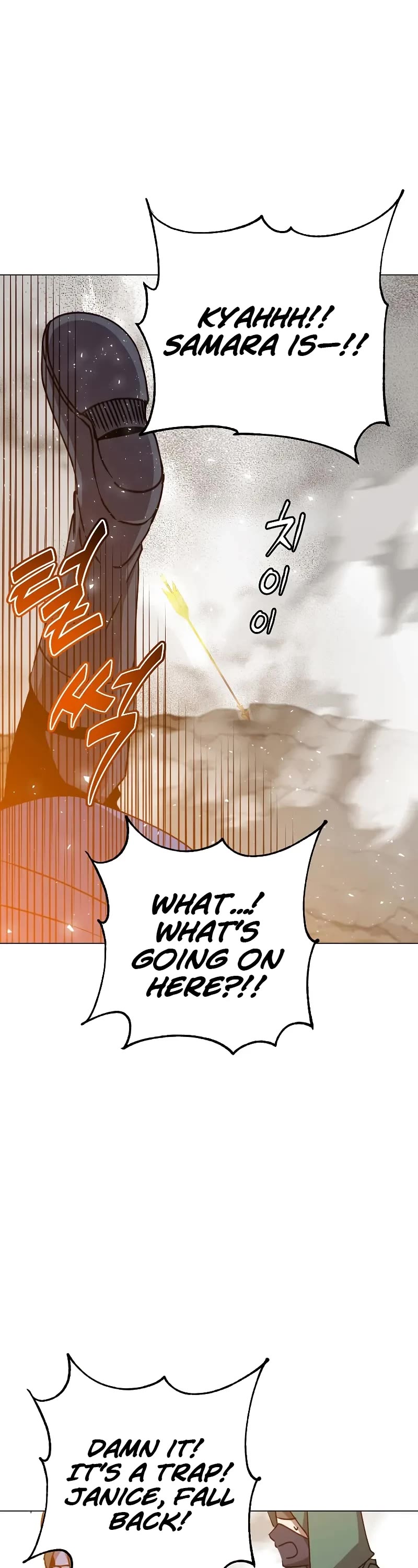 The Max Level Hero Has Returned! Chapter 181 page 28 - Chapter 181