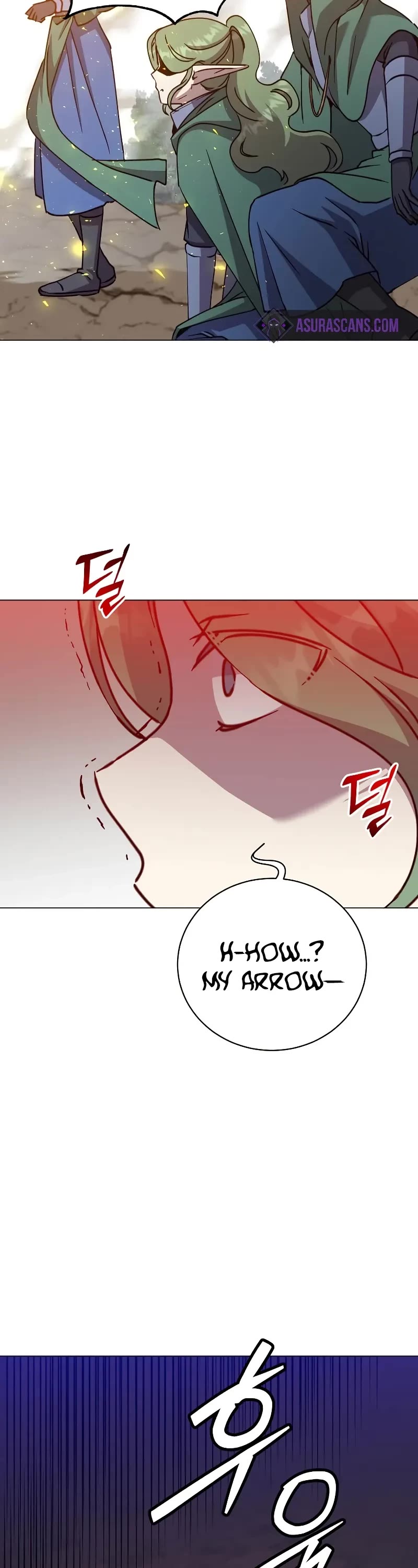The Max Level Hero Has Returned! Chapter 181 page 29 - Chapter 181