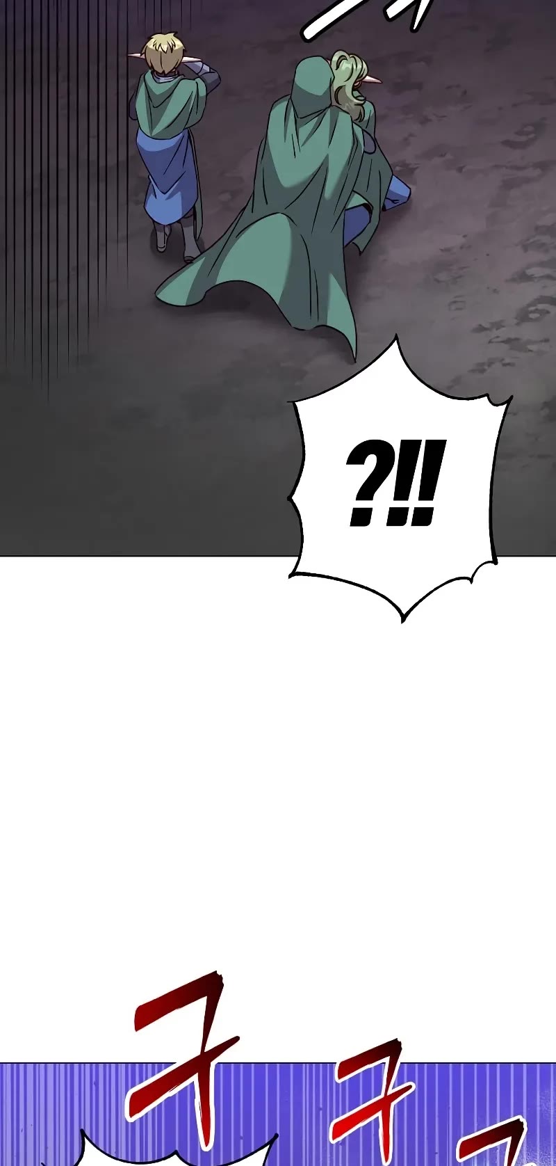 The Max Level Hero Has Returned! Chapter 181 page 30 - Chapter 181