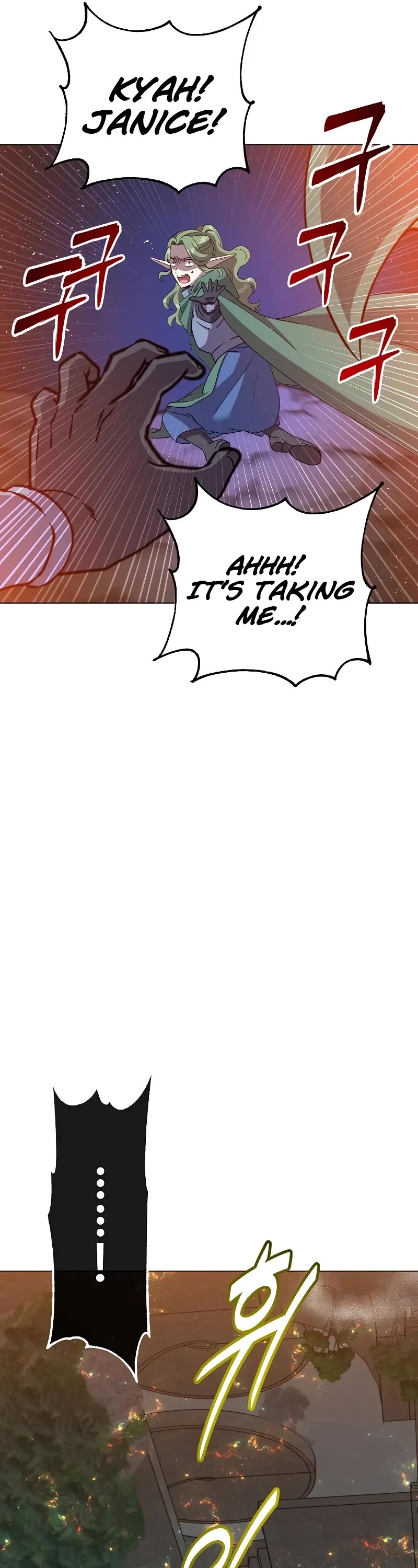 The Max Level Hero Has Returned! Chapter 181 page 32 - Chapter 181