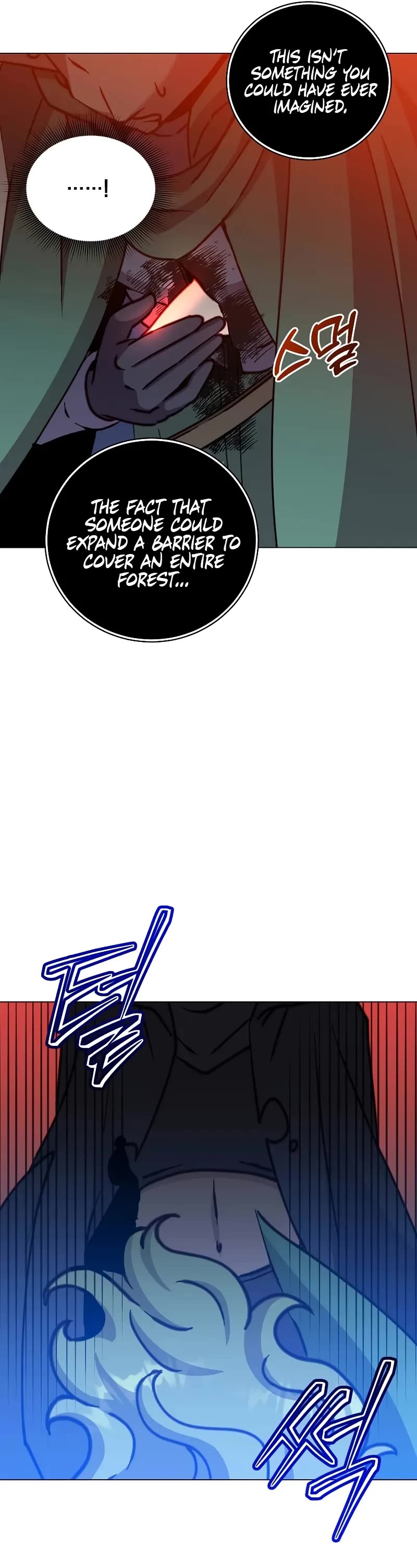 The Max Level Hero Has Returned! Chapter 181 page 36 - Chapter 181