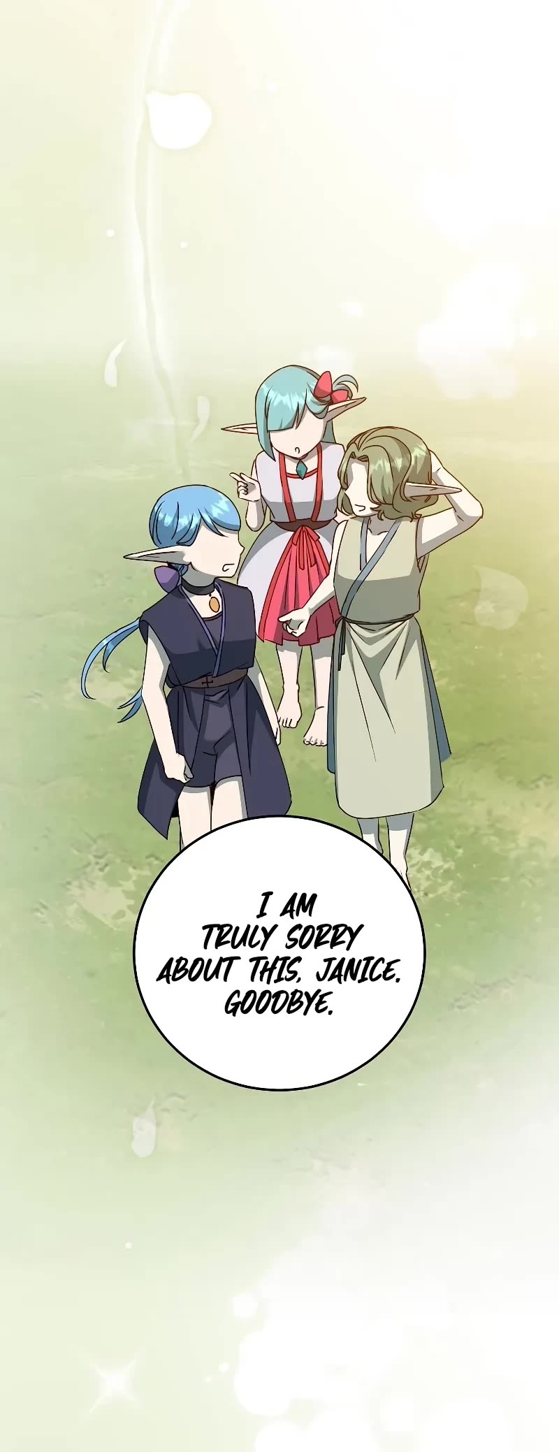 The Max Level Hero Has Returned! Chapter 181 page 40 - Chapter 181