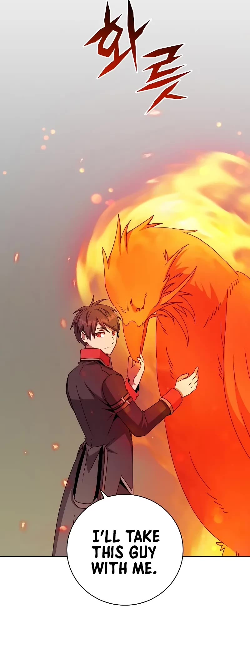 The Max Level Hero Has Returned! Chapter 181 page 6 - Chapter 181