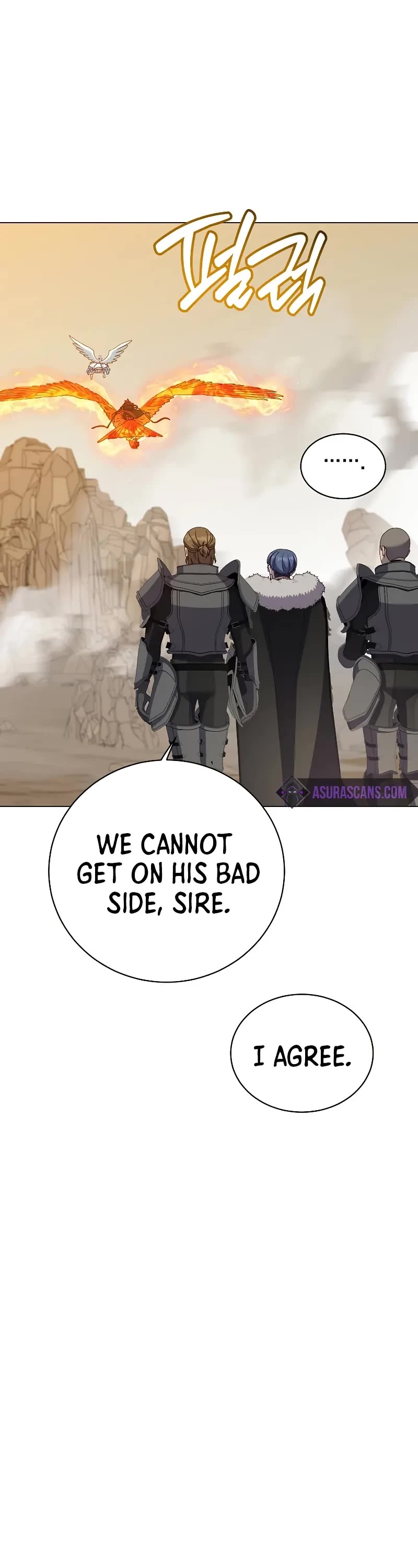 The Max Level Hero Has Returned! Chapter 181 page 7 - Chapter 181