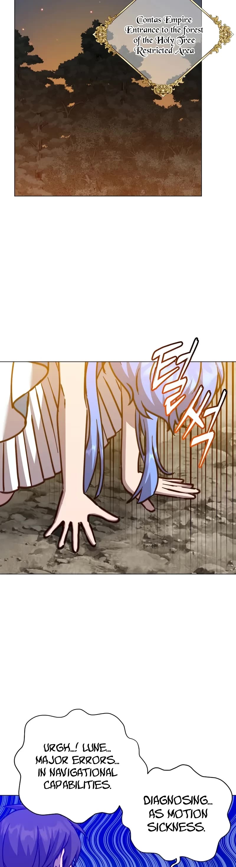 The Max Level Hero Has Returned! Chapter 182 page 10 - Chapter 182