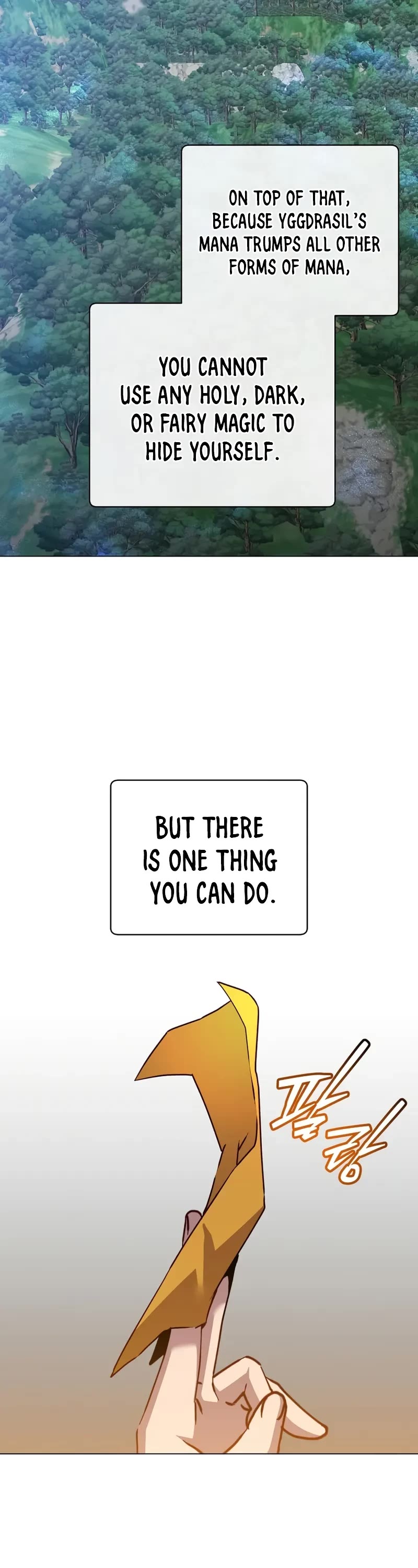 The Max Level Hero Has Returned! Chapter 182 page 14 - Chapter 182