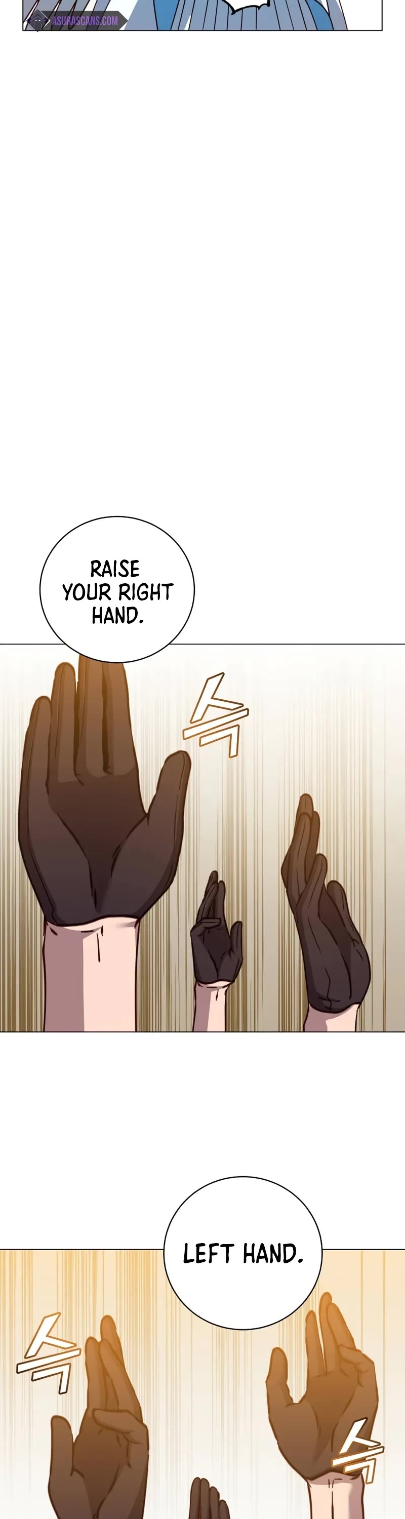 The Max Level Hero Has Returned! Chapter 182 page 18 - Chapter 182