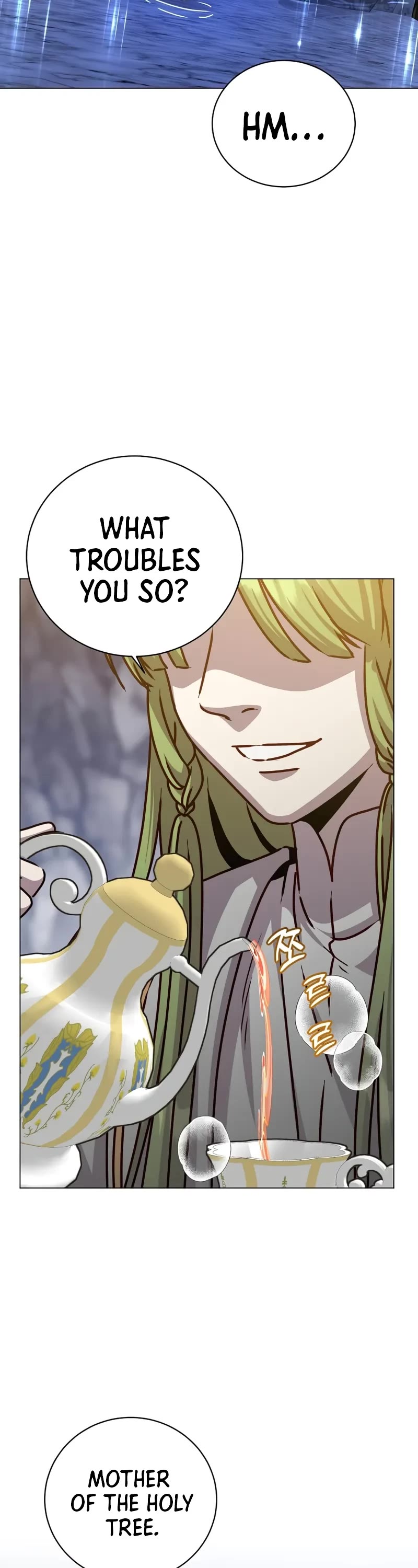The Max Level Hero Has Returned! Chapter 182 page 25 - Chapter 182