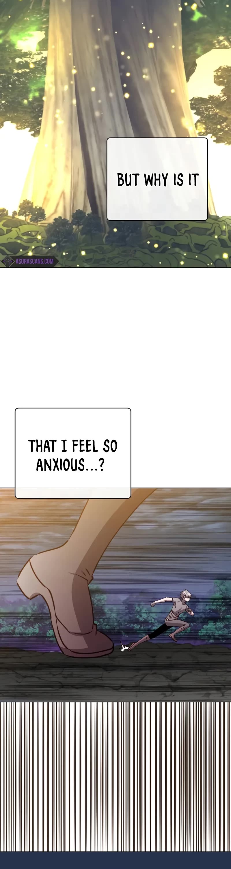 The Max Level Hero Has Returned! Chapter 182 page 34 - Chapter 182