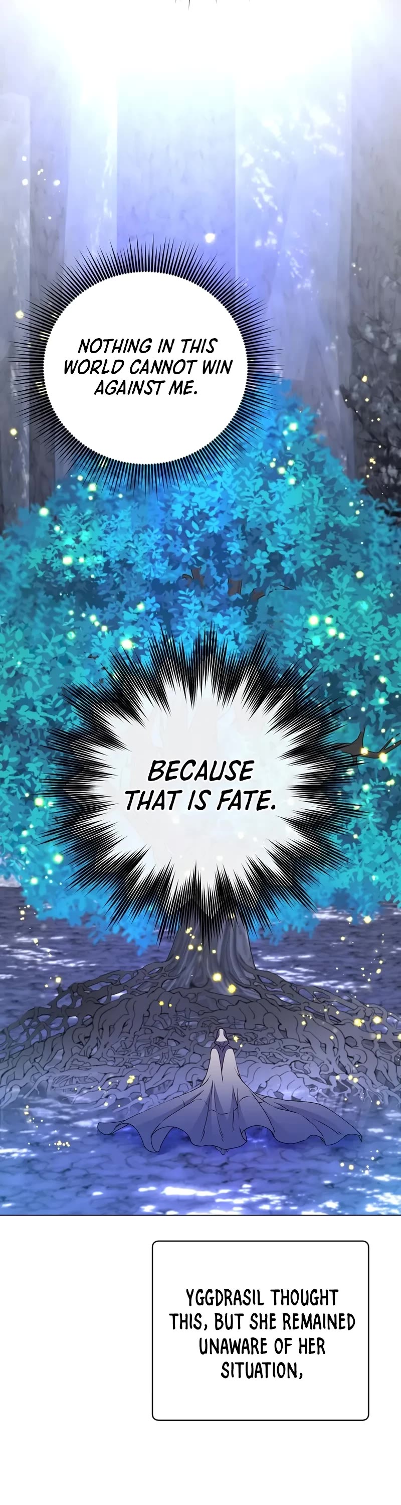 The Max Level Hero Has Returned! Chapter 182 page 40 - Chapter 182