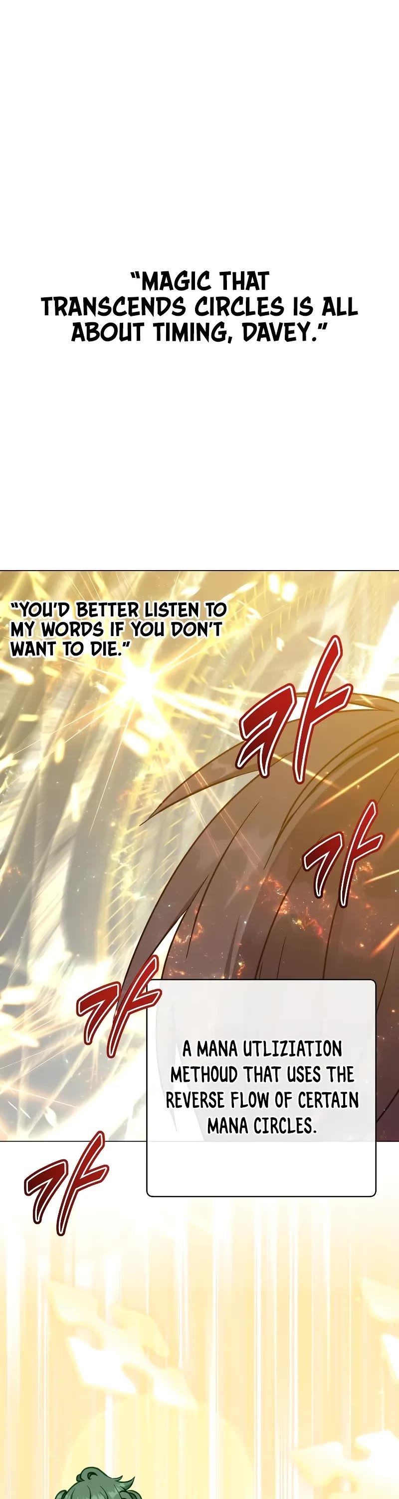 The Max Level Hero Has Returned! Chapter 183 page 13 - Chapter 183