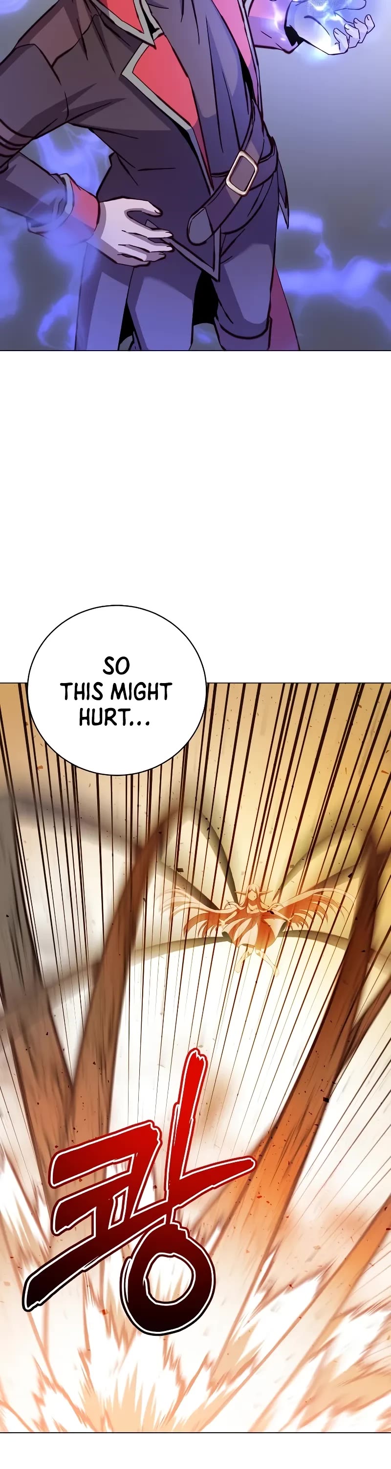 The Max Level Hero Has Returned! Chapter 183 page 18 - Chapter 183
