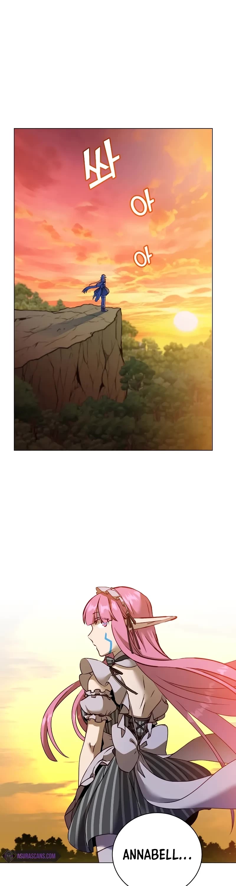 The Max Level Hero Has Returned! Chapter 183 page 2 - Chapter 183