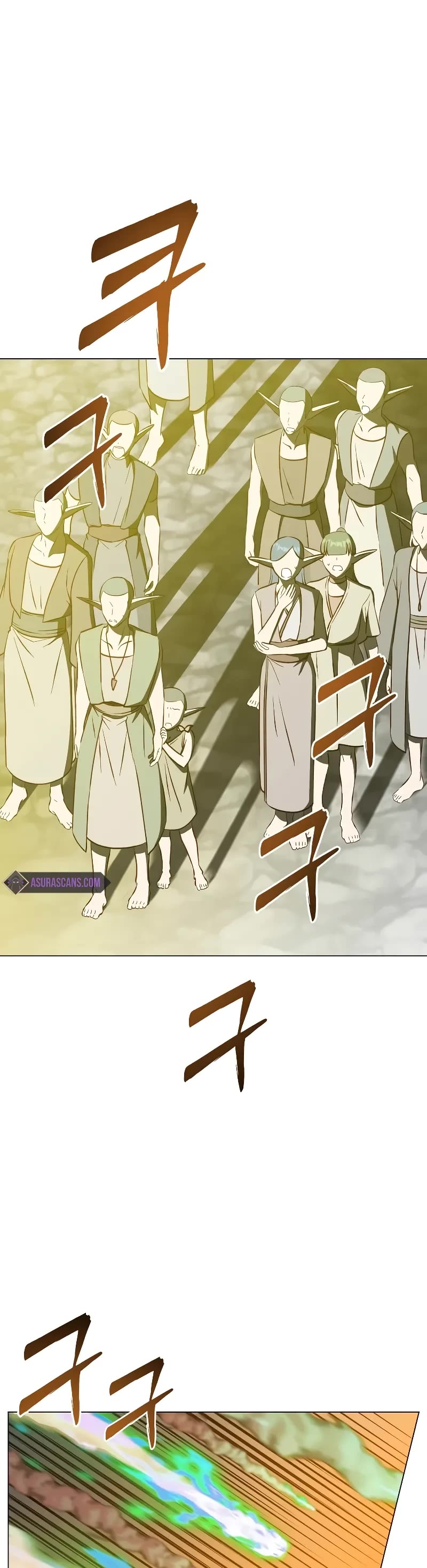 The Max Level Hero Has Returned! Chapter 183 page 28 - Chapter 183
