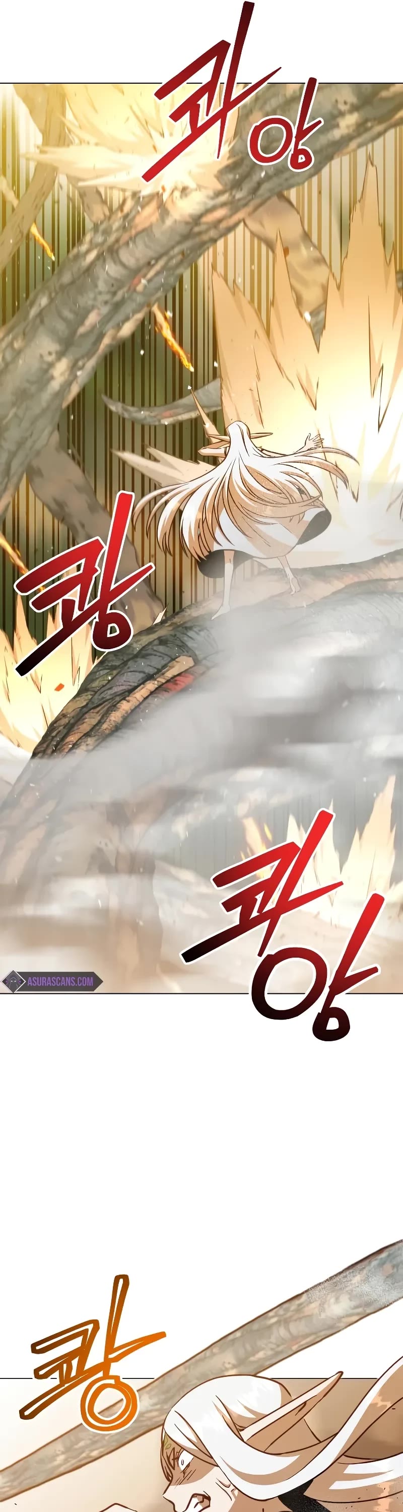 The Max Level Hero Has Returned! Chapter 183 page 30 - Chapter 183