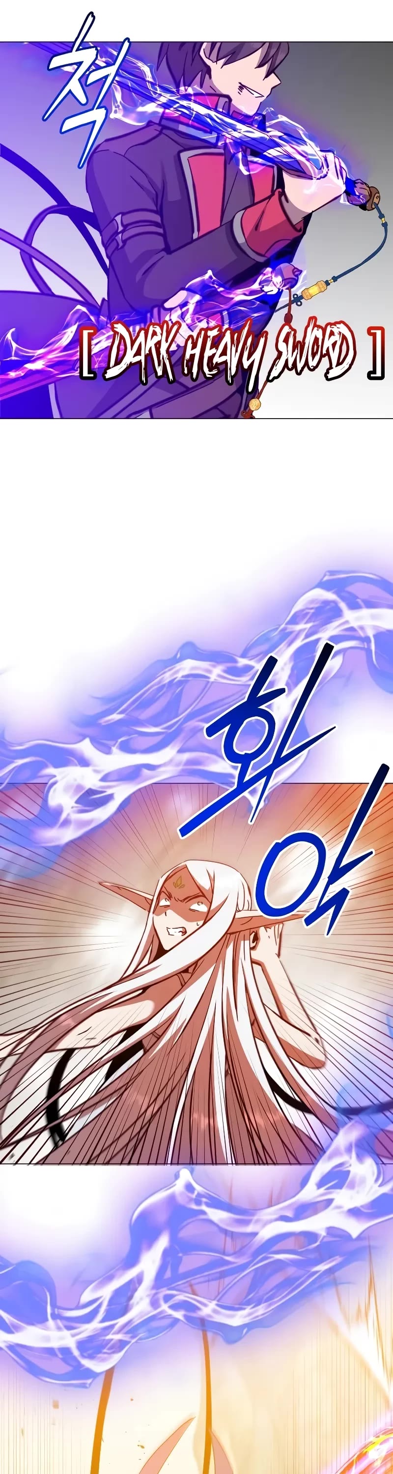 The Max Level Hero Has Returned! Chapter 183 page 35 - Chapter 183