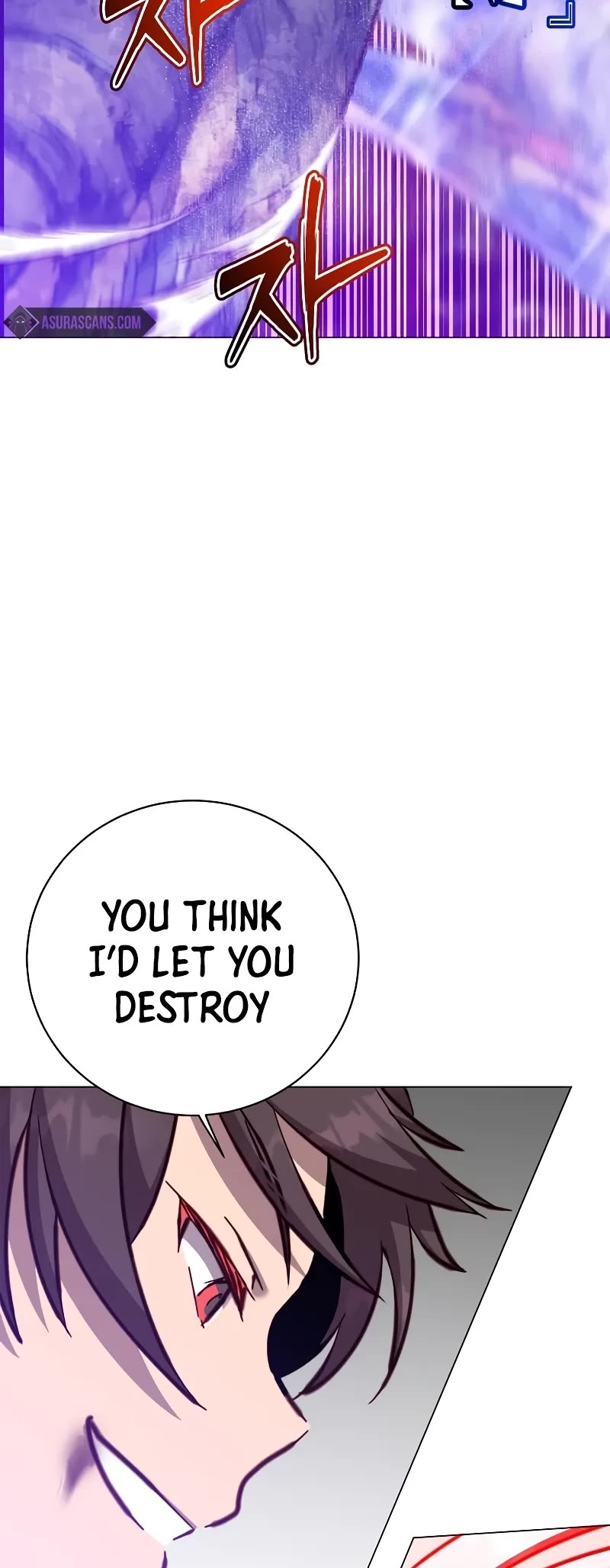 The Max Level Hero Has Returned! Chapter 183 page 37 - Chapter 183
