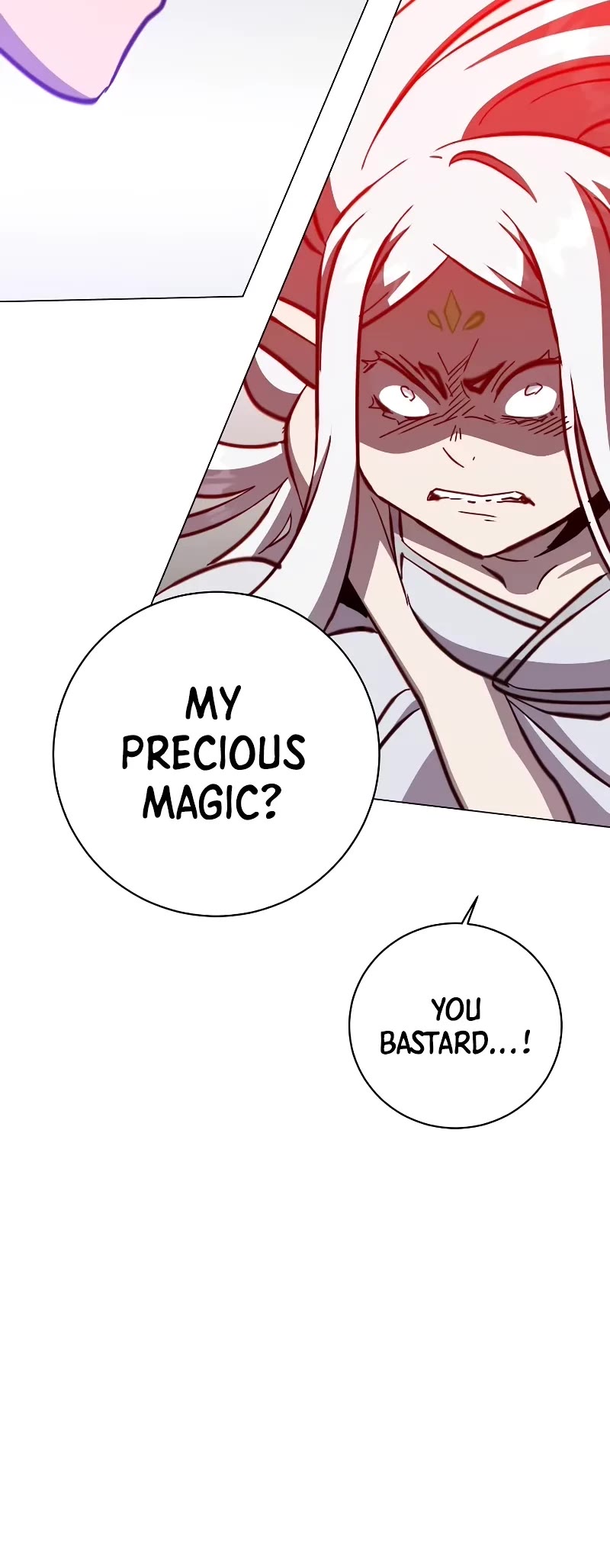 The Max Level Hero Has Returned! Chapter 183 page 38 - Chapter 183