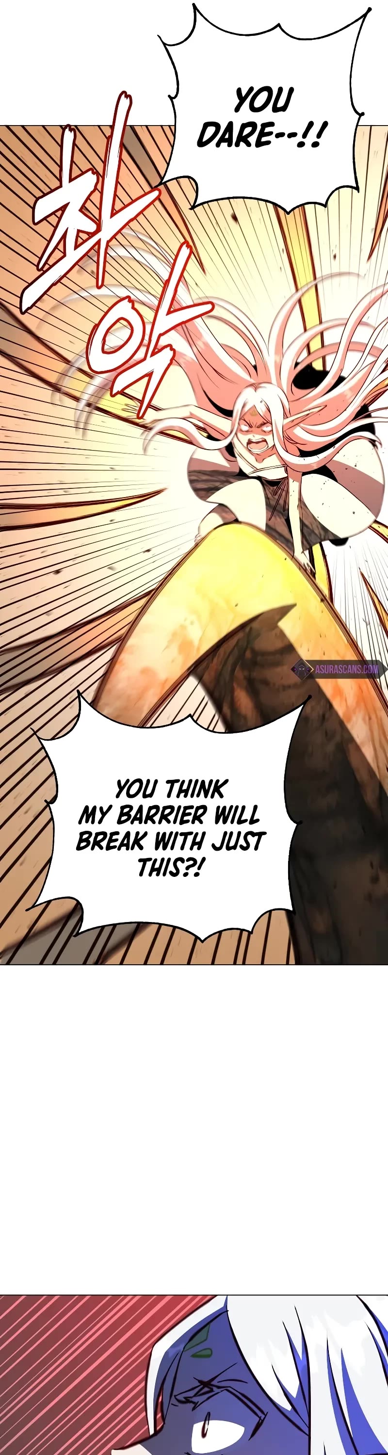 The Max Level Hero Has Returned! Chapter 183 page 39 - Chapter 183