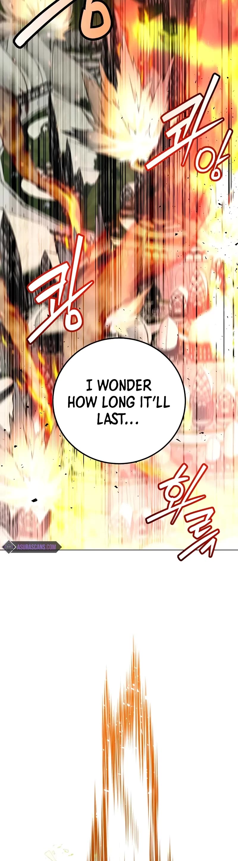The Max Level Hero Has Returned! Chapter 183 page 41 - Chapter 183