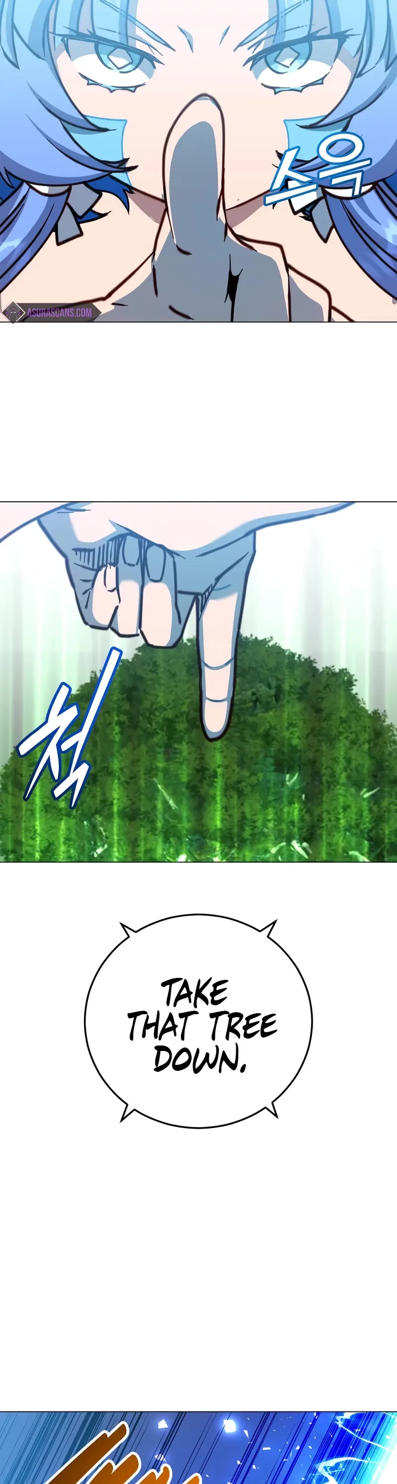 The Max Level Hero Has Returned! Chapter 184 page 10 - Chapter 184