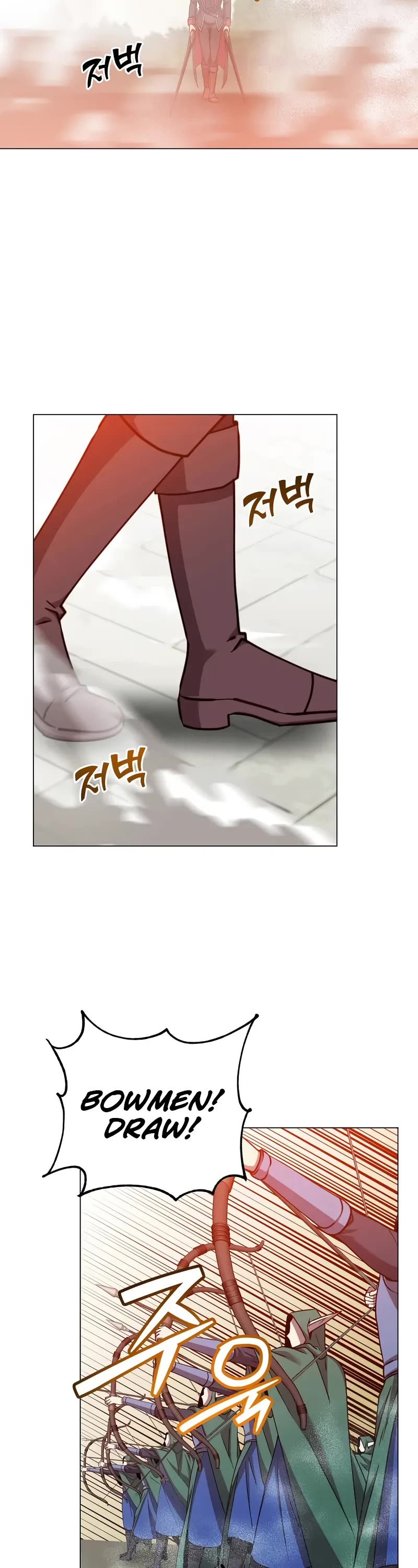 The Max Level Hero Has Returned! Chapter 184 page 14 - Chapter 184
